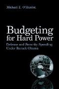 Budgeting for Hard Power