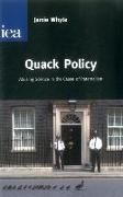 Quack Policy