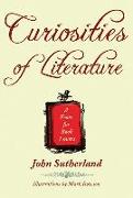 CURIOSITIES OF LITERATURE