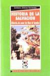 Historia de la Salvación : historia de amor de Dios al hombre