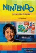 Nintendo: The Company and Its Founders