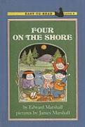 Four on the Shore