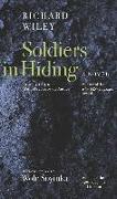 SOLDIERS IN HIDING
