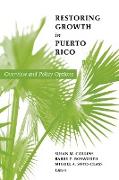 Restoring Growth in Puerto Rico