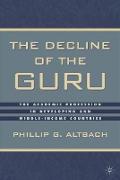 The Decline of the Guru