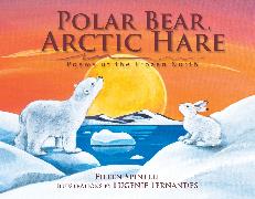 Polar Bear, Arctic Hare