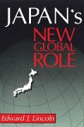 Japan's New Global Role