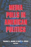 Media Polls in American Politics