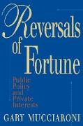 Reversals of Fortune