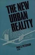 The New Urban Reality