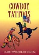 Cowboy Tattoos