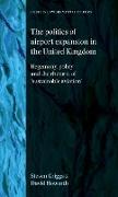 Politics of Airport Expansion in the United Kingdom