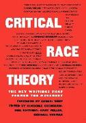 Critical Race Theory