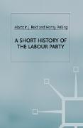 A Short History of the Labour Party