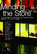 Minding the Store: Great Writing about Business, from Tolstoy to Now