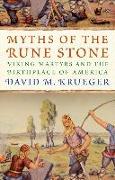 Myths of the Rune Stone