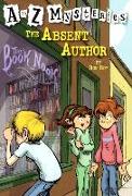 The Absent Author