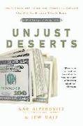 Unjust Deserts