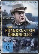 The Frankenstein Chronicles - 1. Staffel