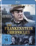 The Frankenstein Chronicles - 1. Staffel