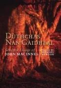 Duthchas Nan Gaidheal