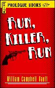 Run, Killer, Run