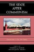 The State After Communism