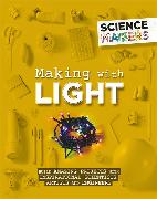 Science Makers: Making with Light