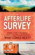 The Afterlife Survey