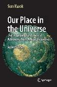 Our Place in the Universe