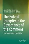 The Role of Integrity in the Governance of the Commons