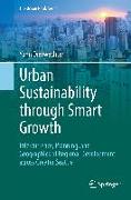 Urban Sustainability through Smart Growth