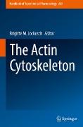 The Actin Cytoskeleton