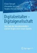 Digitalzeitalter - Digitalgesellschaft