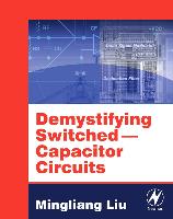 Demystifying Switched Capacitor Circuits