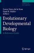 Evolutionary Developmental Biology