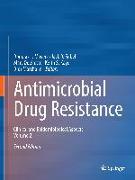 Antimicrobial Drug Resistance