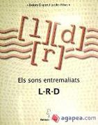 Els sons entremaliats, l-r-d