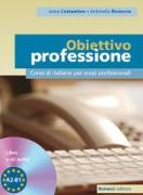 Obiettivo professione (libro + CDaudio)