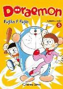 Doraemon color 5