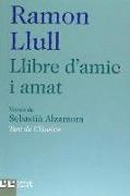 Llibre d'amic i amat