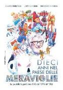 Dieci anni nel paese delle meraviglie. La pubblicità per Linea GIG dal 1976 al 1986