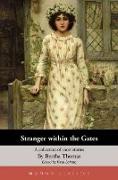 Stranger Within the Gates: A Collection of Short Stories