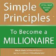 Simple Principles to Become a Millionaire