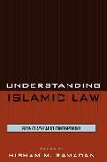 Understanding Islamic Law