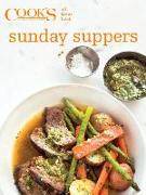 All Time Best Sunday Suppers