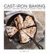 CAST IRON BAKING