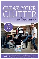 CLEAR YOUR CLUTTER