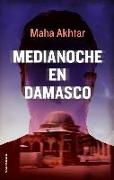 SPA-MEDIANOCHE EN DAMASCO