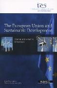 The European Union and Sustainable Development: Internal and External Dimensions